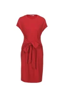 šaty cester Marella 	červená	